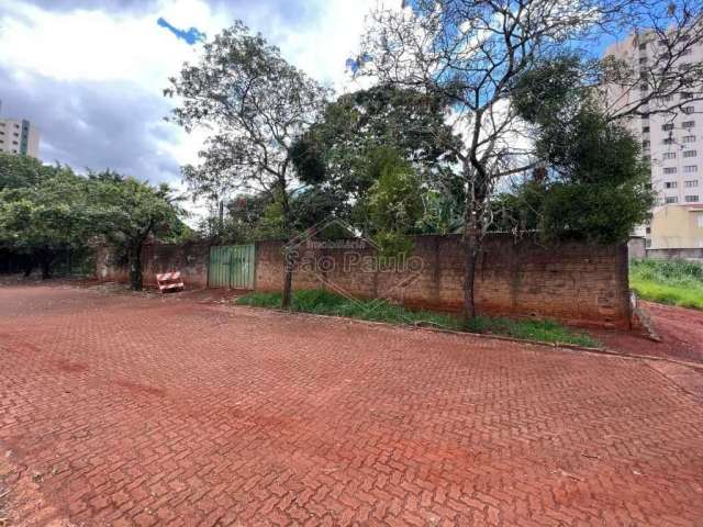 Terreno à venda na Avenida Pio Corrêa Pinheiro, Vila Melhado, Araraquara por R$ 350.000