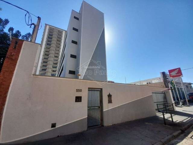 Apartamento com 1 quarto à venda na Avenida Bandeirantes, 550, Centro, Araraquara, 39 m2 por R$ 140.000