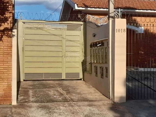 Casa com 1 quarto para alugar na Rua Dom Pedro I, 1018, Vila Xavier (Vila Xavier), Araraquara, 72 m2 por R$ 650