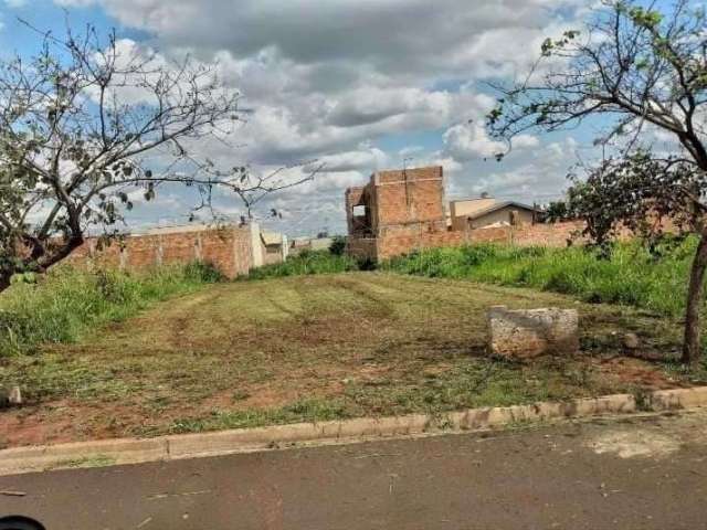 Terreno à venda na Avenida Raul Ferreira, Residencial Alamedas, Araraquara por R$ 95.000