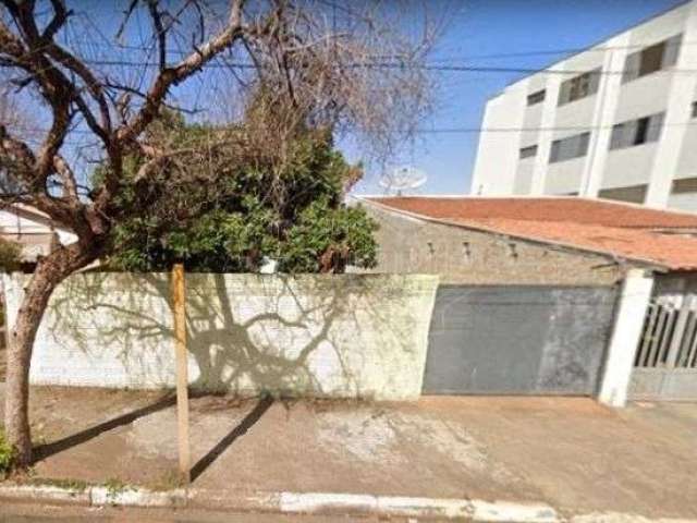 Terreno à venda na Avenida Francisco Vaz Filho, Jardim Pinheiros (Vila Xavier), Araraquara por R$ 220.000