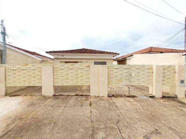 Casa com 2 quartos à venda na Avenida Leopoldo Silva, 1058, Vila Cidade Industrial (Vila Xavier), Araraquara, 77 m2 por R$ 260.000