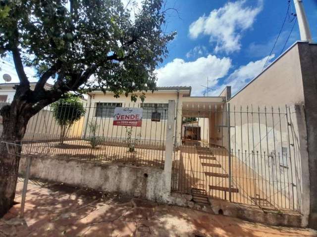 Casa com 2 quartos à venda na Avenida Bartholomeu Micelli, 296, Jardim Ártico, Araraquara, 149 m2 por R$ 280.000