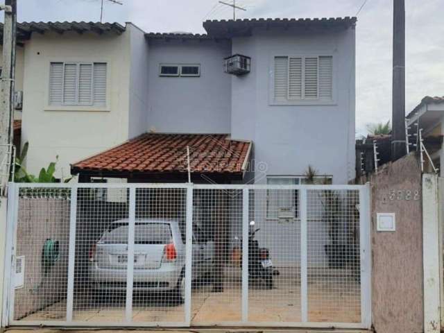 Casa com 3 quartos à venda na Rua Comendador Pedro Morganti, 3988, Centro, Araraquara, 97 m2 por R$ 390.000