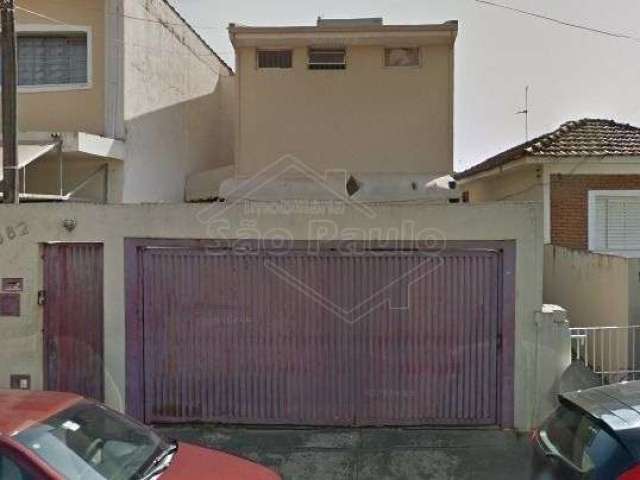 Casa com 5 quartos à venda na Rua dos Libanezes, 1882, Centro, Araraquara, 298 m2 por R$ 600.000