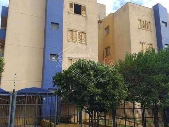 Apartamento com 3 quartos à venda na Rua Arquiteto Walter Logatti, 750, Jardim Higienópolis, Araraquara, 63 m2 por R$ 300.000