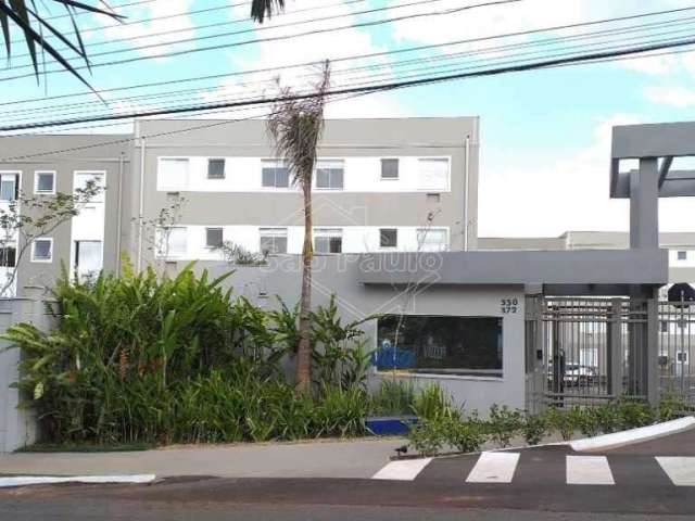 Apartamento com 2 quartos à venda na Avenida Professor Gustavo Fleury Charmillot, 372, Jardim Residencial Paraíso, Araraquara, 43 m2 por R$ 160.000