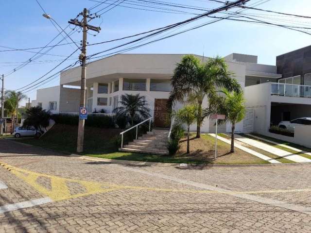 Casa em condomínio fechado com 4 quartos à venda na Rua Dr. Jose Carlos B.Teixeira, Central Park Morada do Sol, Araraquara, 358 m2 por R$ 2.000.000