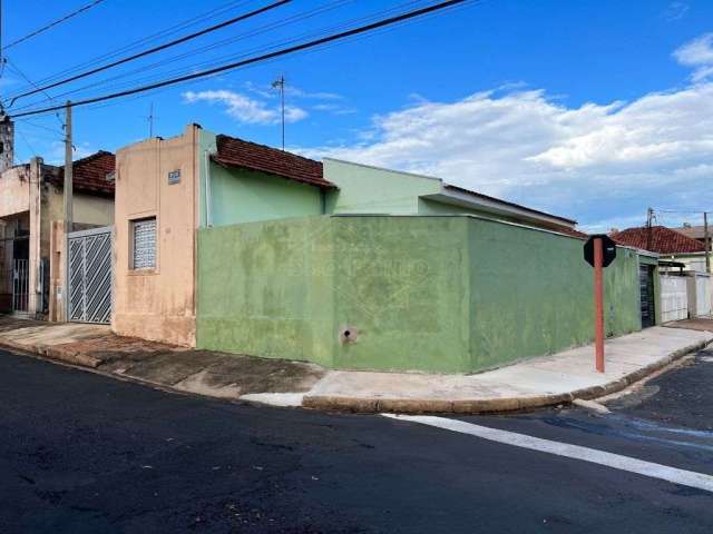 Casa com 3 quartos à venda na Rua São Vicente de Paulo, 454, Vila Santa Maria (Vila Xavier), Araraquara, 150 m2 por R$ 250.000