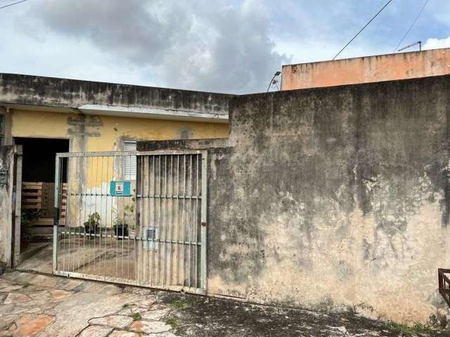 Casa com 3 quartos à venda na Rua Engenheiro José Barbugli, 556, Vila Bela Vista, Araraquara, 183 m2 por R$ 230.000