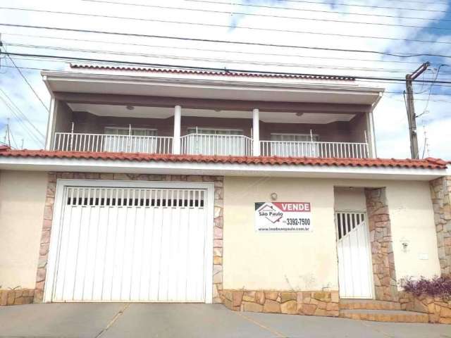 Casa com 5 quartos à venda na Avenida Mathias Pavão, 155, Centro, Américo Brasiliense por R$ 580.000