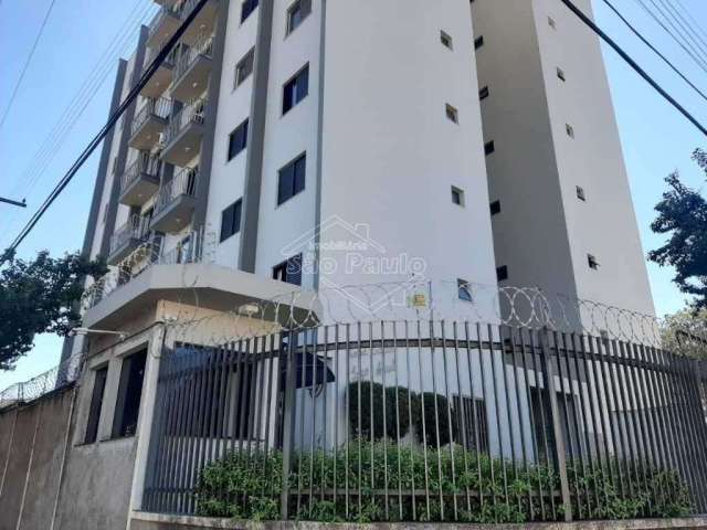 Apartamento com 2 quartos à venda na Avenida Carmo Fiorillo, 290, Vila Santana, Araraquara, 122 m2 por R$ 290.000