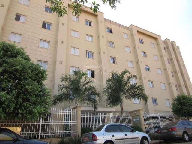 Apartamento com 2 quartos para alugar na Rua Armando de Salles Oliveira, 80, Centro, Araraquara, 50 m2 por R$ 900