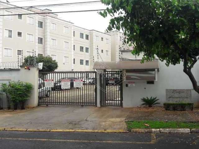 Apartamento com 2 quartos à venda na Rua Professora Adélia Izique, 580, Centro, Araraquara, 47 m2 por R$ 160.000