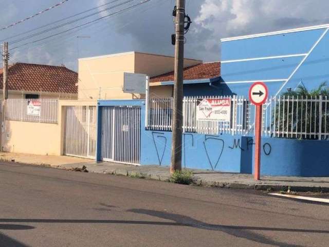 Casa com 4 quartos à venda na Rua Expedicionários do Brasil, 2418, Centro, Araraquara, 275 m2 por R$ 900.000