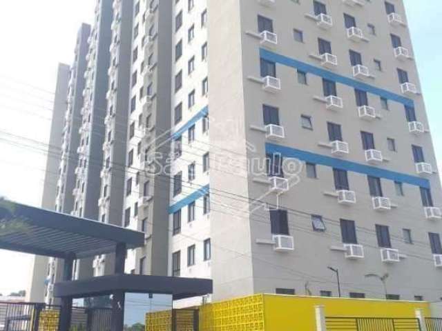 Apartamento com 2 quartos à venda na Avenida Nossa Senhora das Graças, 563, Vila Melhado, Araraquara, 51 m2 por R$ 240.000