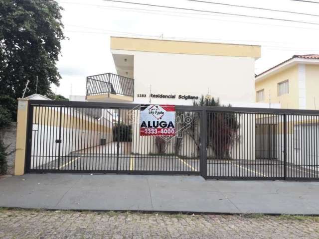 Kitnet / Stúdio para alugar na Avenida Feijó, 1283, Centro, Araraquara, 30 m2 por R$ 1.150