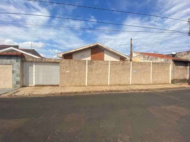 Casa com 2 quartos à venda na Avenida Santa Catarina, 192, Jardim Brasil (Vila Xavier), Araraquara, 122 m2 por R$ 350.000