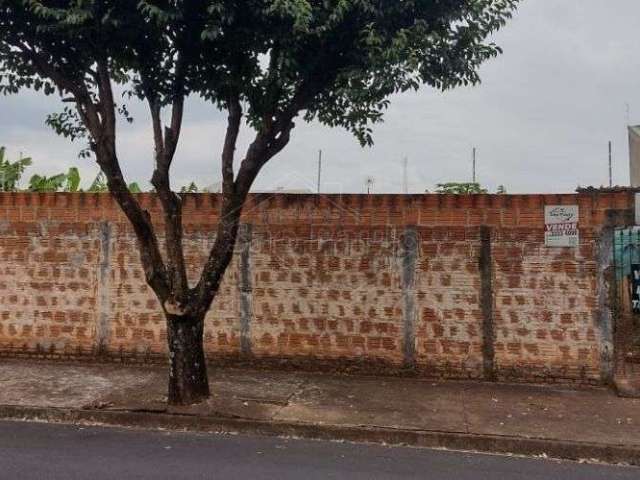 Terreno à venda na Rua Raphaela Amoroso Micelli, Jardim Residencial Itália, Araraquara, 18 m2 por R$ 200.000