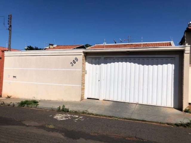 Casa com 3 quartos à venda na Rua Padre Duarte, 369, Centro, Araraquara, 208 m2 por R$ 523.000