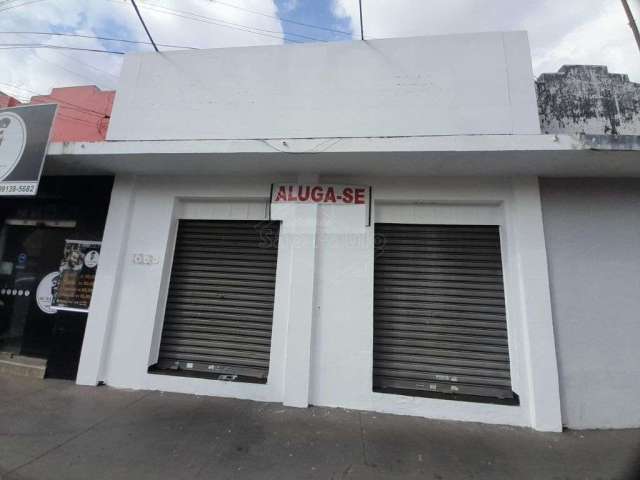 Sala comercial para alugar na Rua São Bento, 1688, Centro, Araraquara, 42 m2 por R$ 2.500