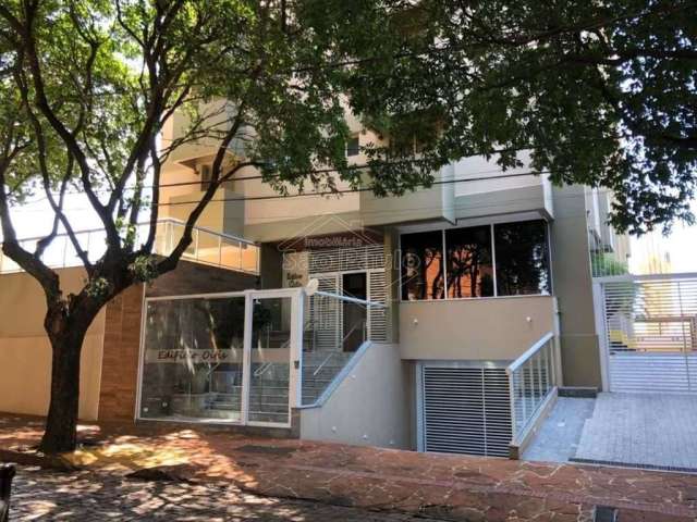 Apartamento com 3 quartos à venda na Rua Voluntários da Pátria, 1766, Centro, Araraquara, 192 m2 por R$ 900.000