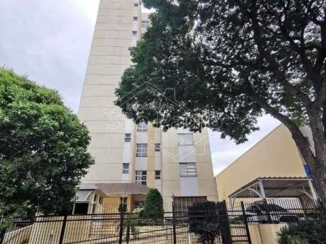 Apartamento com 2 quartos à venda na Rua Gonçalves Dias, 1295, Centro, Araraquara, 56 m2 por R$ 280.000