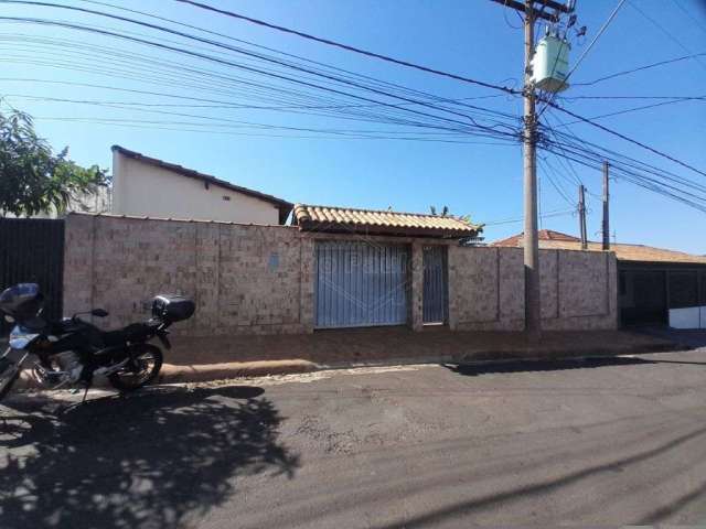 Casa com 1 quarto à venda na Rua João Gurgel, 354, Jardim do Carmo, Araraquara, 94 m2 por R$ 400.000