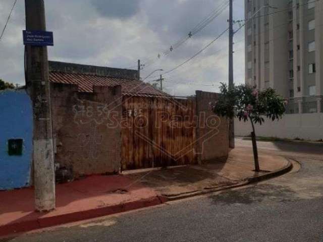 Casa com 2 quartos à venda na Rua José Rodrigues dos Santos, 785, Jardim São Rafael I, Araraquara, 68 m2 por R$ 120.000