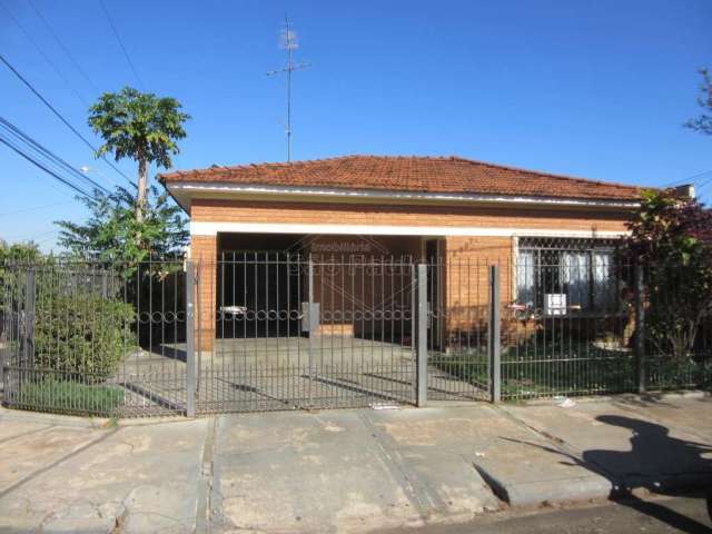 Casa com 3 quartos à venda na Rua dos Libanezes, 3387, Vila Nossa Senhora do Carmo, Araraquara por R$ 400.000