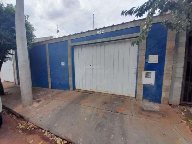 Casa com 1 quarto à venda na Rua Cruzeiro do Sul, 922, Vila Santana, Araraquara, 123 m2 por R$ 350.000