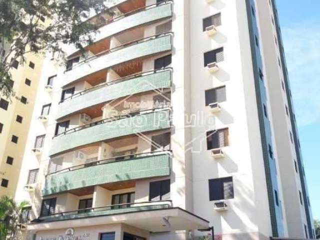 Apartamento com 3 quartos à venda na Avenida Pio Corrêa Pinheiro, 651, Vila Suconasa, Araraquara, 81 m2 por R$ 360.000