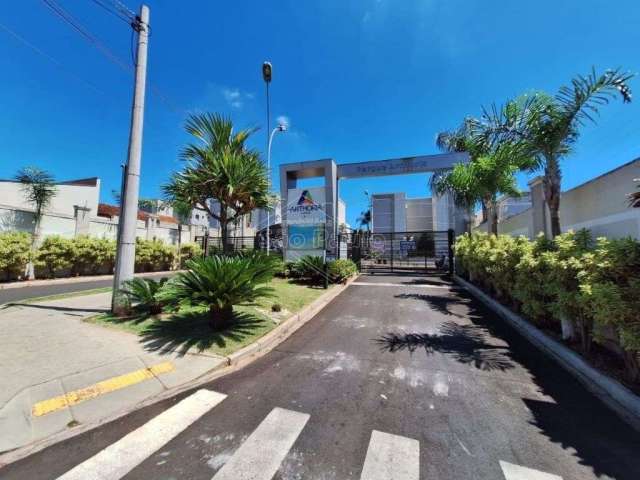 Apartamento com 2 quartos à venda na Avenida América, 917, Jardim América (Vila Xavier), Araraquara, 39 m2 por R$ 135.000