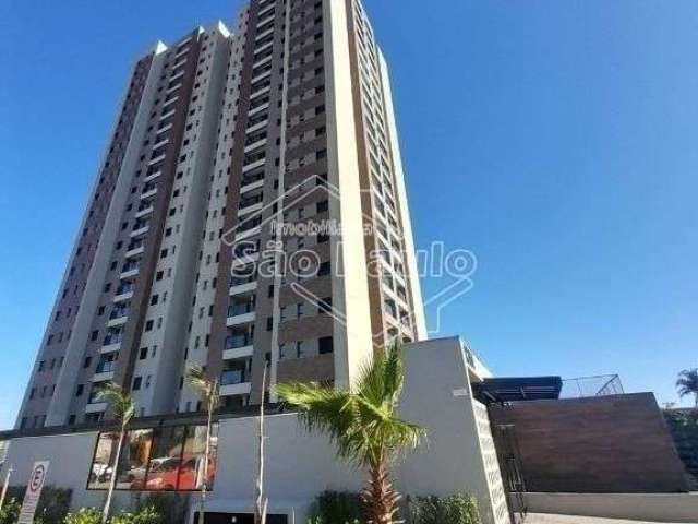 Apartamento com 2 quartos à venda na Rua Henrique Lupo, 1261, Vila Harmonia, Araraquara, 70 m2 por R$ 560.000