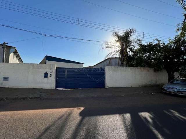 Barracão / Galpão / Depósito com 3 salas à venda na Rua Salvador de Cápua, 235, 3 Distrito Industrial (Virgílio Ometto Pavan), Araraquara, 569 m2 por R$ 920.000