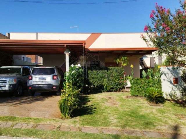 Casa em condomínio fechado com 3 quartos à venda na Avenida Alcides Pereira, 31, Villa Dei Fiori Residencial, Araraquara, 397 m2 por R$ 720.000