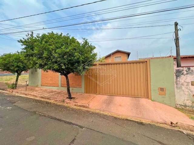 Casa com 2 quartos à venda na Avenida Professor José Clozel, 941, Jardim Morumbi, Araraquara, 132 m2 por R$ 450.000