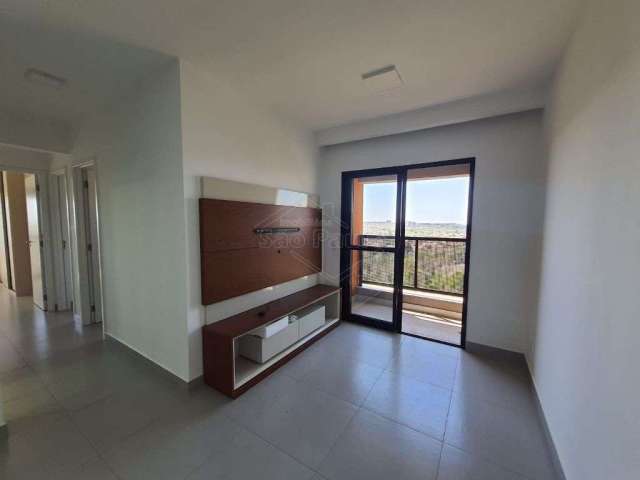 Apartamento com 3 quartos à venda na Rua Professora Adélia Izique, 1101, Vila Santana, Araraquara, 72 m2 por R$ 560.000