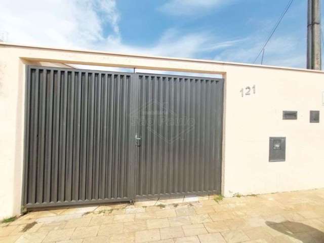 Casa com 2 quartos à venda na Rua Antonio Frederico Ozanam, 121, Vila Xavier (Vila Xavier), Araraquara, 160 m2 por R$ 310.000