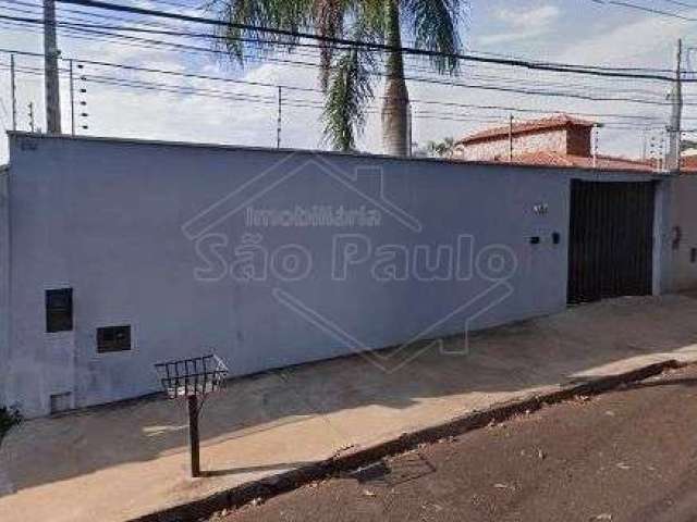 Casa com 1 quarto à venda na Avenida Edmundo Lupo, 195, Jardim Morumbi, Araraquara, 84 m2 por R$ 420.000