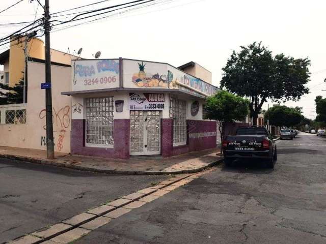 Sala comercial com 1 sala para alugar na Avenida Mário Ybarra de Almeida, 1142, Centro, Araraquara, 83 m2 por R$ 2.200