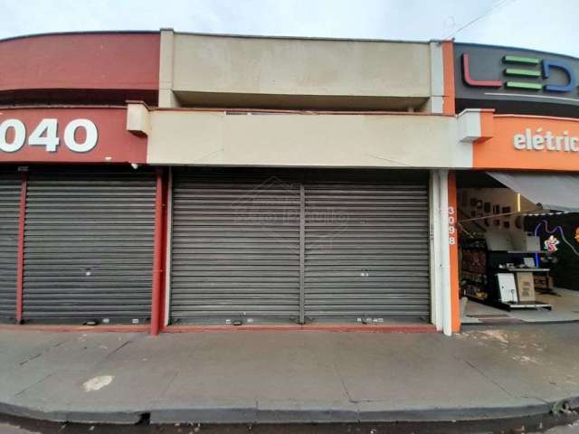 Ponto comercial com 1 sala para alugar na Rua Carlos Gomes, 3102, Centro, Araraquara, 92 m2 por R$ 2.500