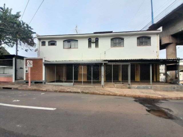 Sala comercial com 1 sala para alugar na Rua Major Carvalho Filho, 12, Centro, Araraquara, 56 m2 por R$ 1.200