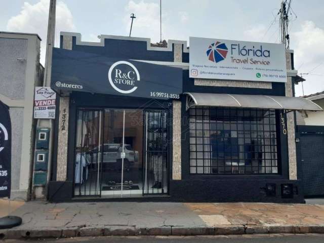 Prédio à venda na Rua Major Carvalho Filho, 1370, Centro, Araraquara, 102 m2 por R$ 350.000