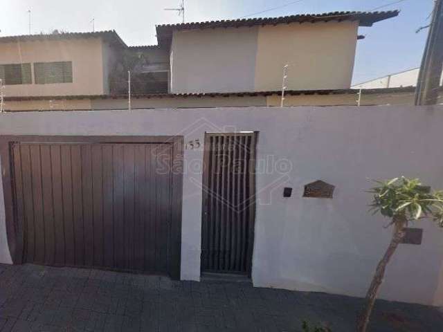 Casa com 3 quartos à venda na Rua Capitão José Sabino de Sampaio, 155, Vila Furlan, Araraquara, 137 m2 por R$ 380.000