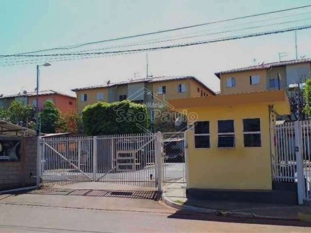 Apartamento com 2 quartos à venda na Rua Bahia, 2790, Vila Xavier (Vila Xavier), Araraquara, 46 m2 por R$ 120.000