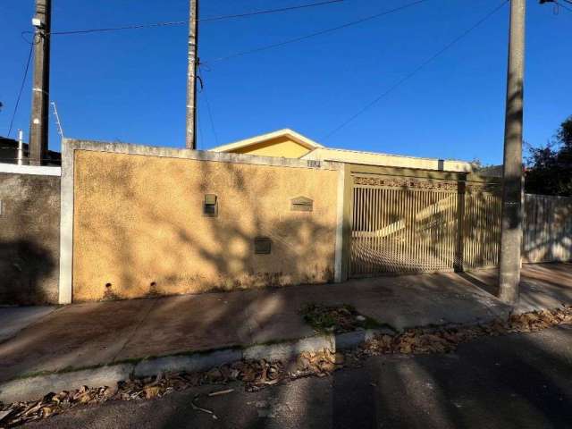 Casa com 3 quartos à venda na Rua Almirante Tamandaré, 1134, Vila Xavier (Vila Xavier), Araraquara, 154 m2 por R$ 285.000