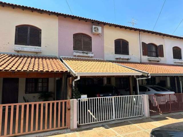 Casa com 2 quartos à venda na Avenida dos Ferroviários, 604, Vila Cidade Industrial (Vila Xavier), Araraquara, 71 m2 por R$ 297.000