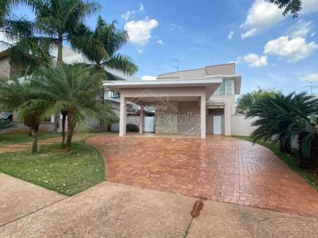 Casa em condomínio fechado com 3 quartos à venda na Avenida Dagmar Fedozzi Cataneu, 228, Jardim Residencial Quinta dos Oitis, Araraquara, 329 m2 por R$ 2.500.000