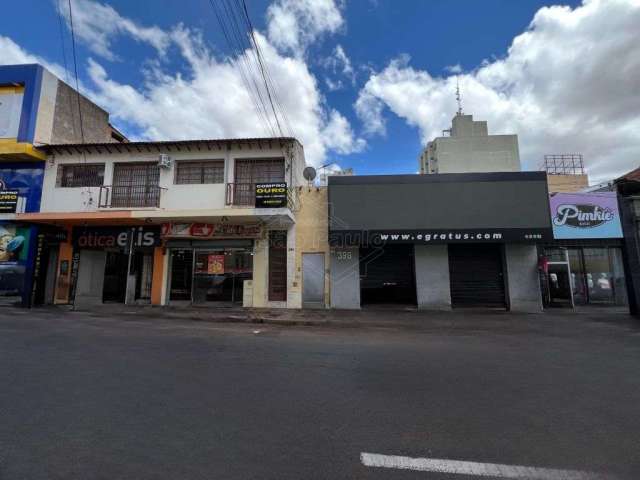 Prédio com 4 salas à venda na Avenida Espanha, 388, Centro, Araraquara, 716 m2 por R$ 5.000.000